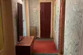 2 room apartment 54 m² Tracciakouski sielski Saviet, Belarus
