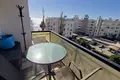 Mieszkanie 2 pokoi 60 m² Jermasoja, Cypr