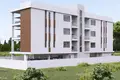 Mieszkanie 2 pokoi 106 m² Yeroskipou, Cypr