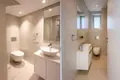 Casa 4 habitaciones 210 m² Ayia Napa, Chipre