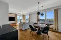 Apartamento 3 habitaciones 95 m² en Varsovia, Polonia