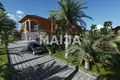 7 bedroom villa 2 991 m² Higuey, Dominican Republic