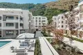 Квартира 1 спальня , Черногория