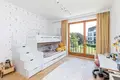 Apartamento 4 habitaciones 122 m² Varsovia, Polonia