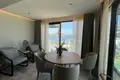 Mieszkanie 2 pokoi 76 m² Bodrum, Turcja