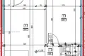 Apartamento 1 habitación 46 m² Budva, Montenegro