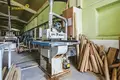 Produktion 1 262 m² Navasielle, Belarus