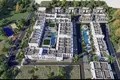 Wohnkomplex Aventus Residence