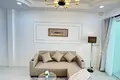 Maison 3 chambres  Nong Prue, Thaïlande