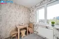 Apartamento 1 habitación 33 m² Vilna, Lituania