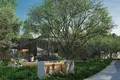 Villa de 4 dormitorios 548 m² Si Sunthon, Tailandia