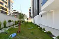 Appartement 2 chambres 50 m² Alanya, Turquie