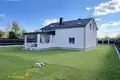 Cottage 180 m² Fanipalski sielski Saviet, Belarus