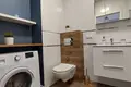 2 room apartment 47 m² in Warsaw, Poland