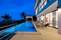 Villa 4 chambres 300 m² Ko Samui, Thaïlande