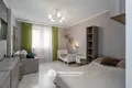 Appartement 1 chambre 41 m² Minsk, Bélarus