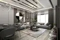 1 bedroom apartment 108 m² Gaziosmanpaşa, Turkey