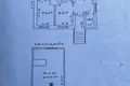 Casa 68 m² Hrabauski sielski Saviet, Belarús