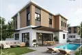 Wohnquartier Villa de haut standing a kadima