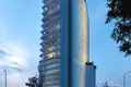 Mieszkanie 1 pokój 78 m² Larnaka, Cypr