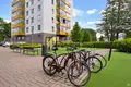 Appartement 4 chambres 78 m² Riga, Lettonie