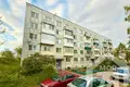 Wohnung 3 zimmer 62 m² Baryssau, Belarus