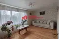 3 room apartment 73 m² Hrodna, Belarus