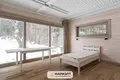 Maison 187 m² Ozyaritska Slabadski rural council, Bélarus