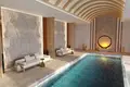 Apartment 43 m² Akarca Koyu, Turkey