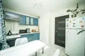 Wohnung 1 zimmer 37 m² Hatawa, Belarus
