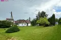 House 72 m² Antalge, Lithuania