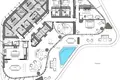 Ático 4 habitaciones 617 m² Dubái, Emiratos Árabes Unidos