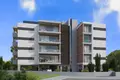 Квартира 1 спальня 51 м² Demos Agiou Athanasiou, Кипр