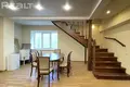 Cottage 212 m² Ozyaritska-Slabadski rural council, Belarus