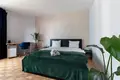 Apartamento 4 habitaciones 106 m² Varsovia, Polonia