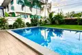Maison 3 chambres  Pattaya, Thaïlande