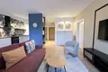 Apartamento 2 habitaciones 48 m² en Lodz, Polonia