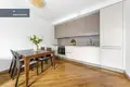 Apartamento 2 habitaciones 51 m² Vilna, Lituania