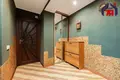 2 room apartment 53 m² Minsk, Belarus