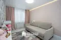 Mieszkanie 3 pokoi 82 m² Mińsk, Białoruś