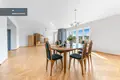 Appartement 4 chambres 142 m² Vilnius, Lituanie