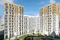 1 room apartment 31 m² Kommunarka, Russia