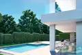 Жилой квартал Pernet Villas