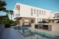 villa de 3 chambres 120 m² Kissonerga, Chypre
