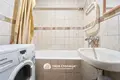 Wohnung 2 zimmer 53 m² Minsk, Belarus