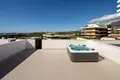 Квартира 2 спальни 180 м² Дос-Эрманас, Испания