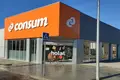 Commercial project in Barcelona zone