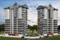 Appartement 2 chambres 55 m² Mahmutlar Mahallesi, Turquie