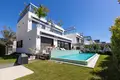 Вилла 5 спален 500 м² Марбелья, Испания