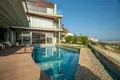 villa de 5 chambres 630 m² Limassol, Chypre